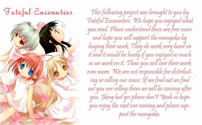 Page 46 Chapter 11 Kimi ni Todoke