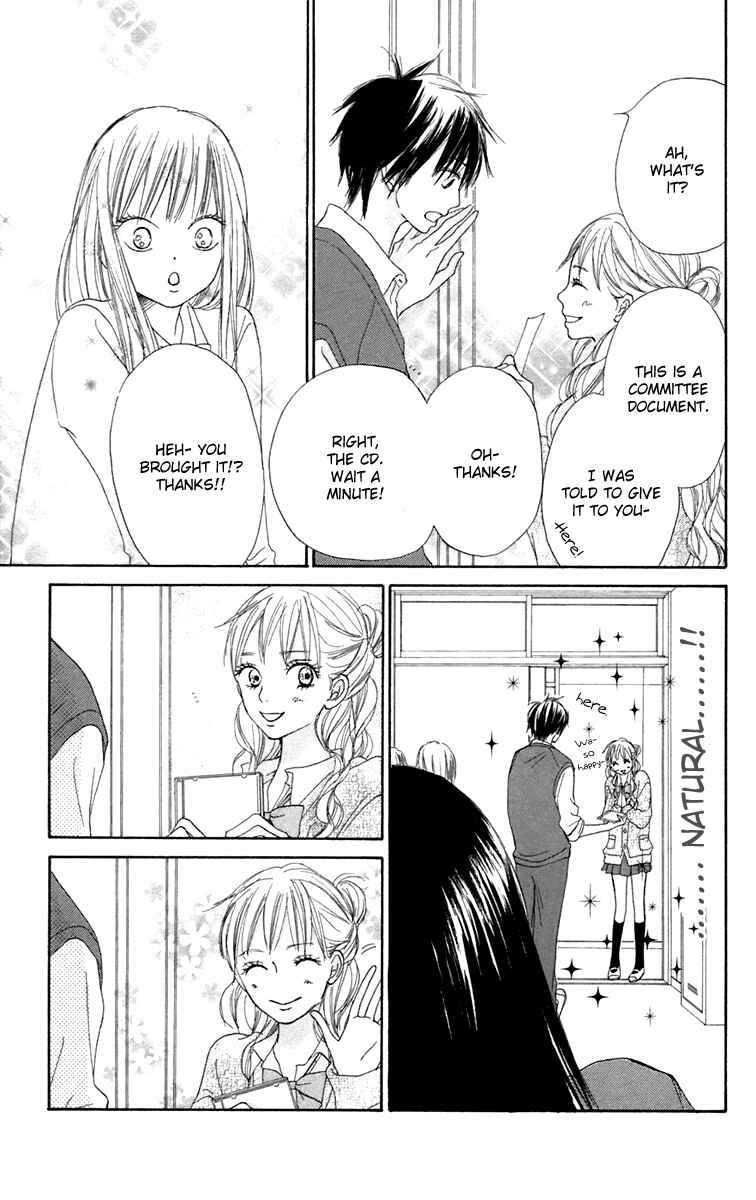 Page 9 Chapter 11 Kimi ni Todoke