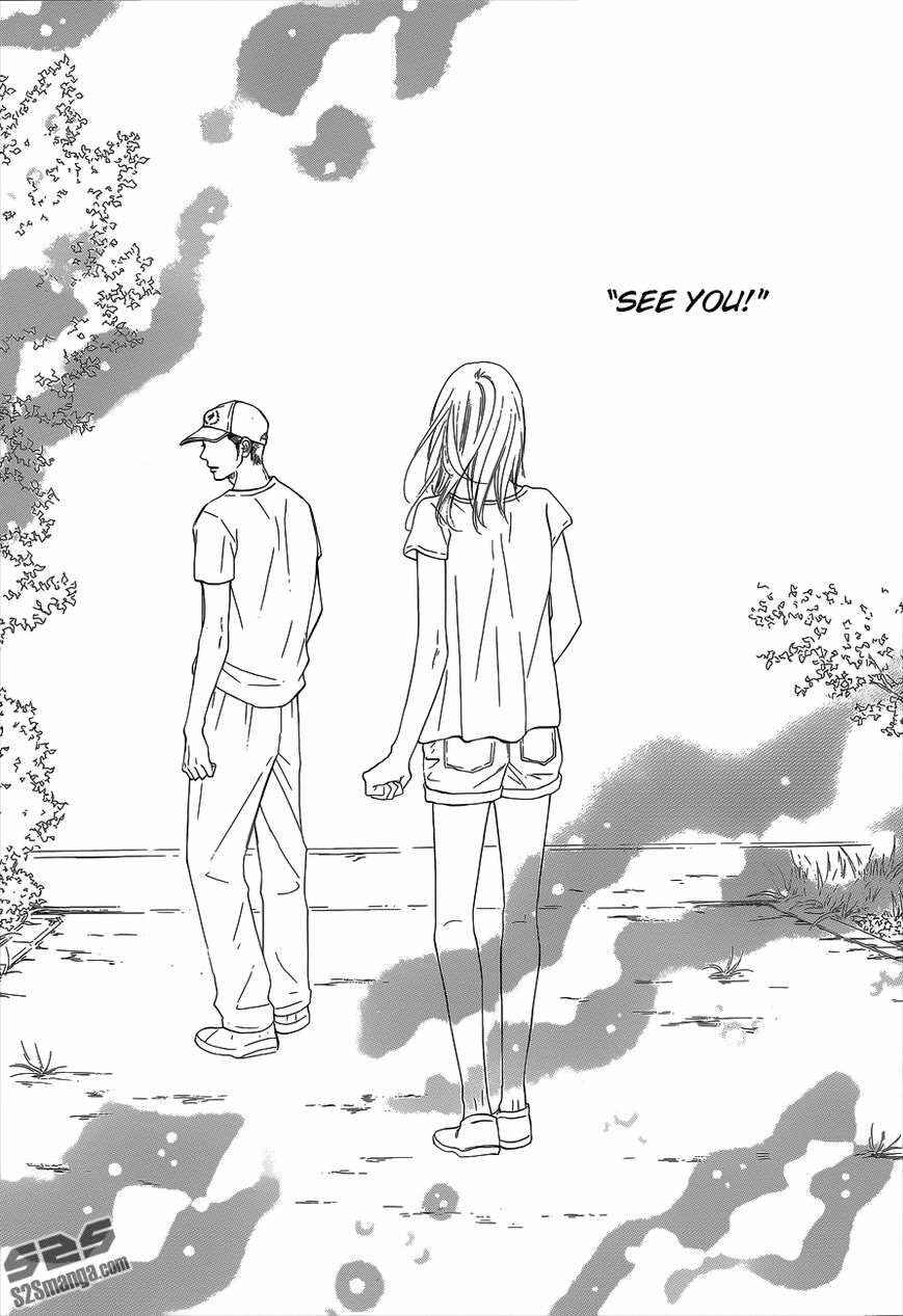 Page 29 Chapter 101 Kimi ni Todoke