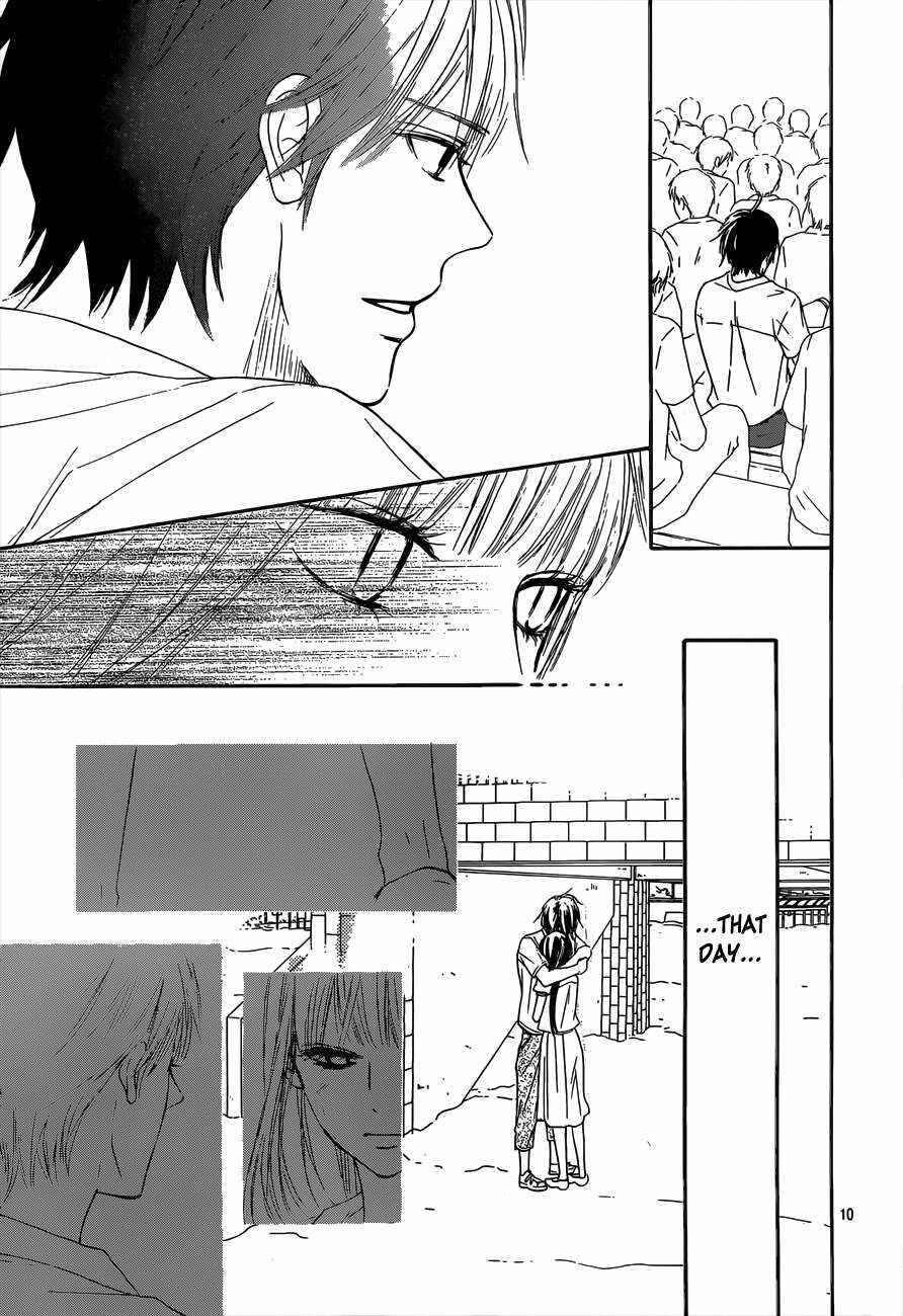 Page 11 Chapter 100 Kimi ni Todoke