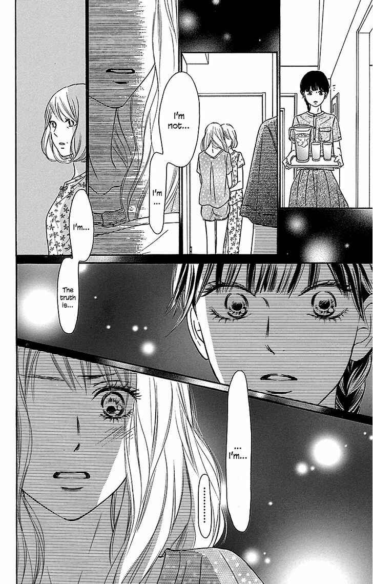 Page 18 Chapter 106 Kimi ni Todoke