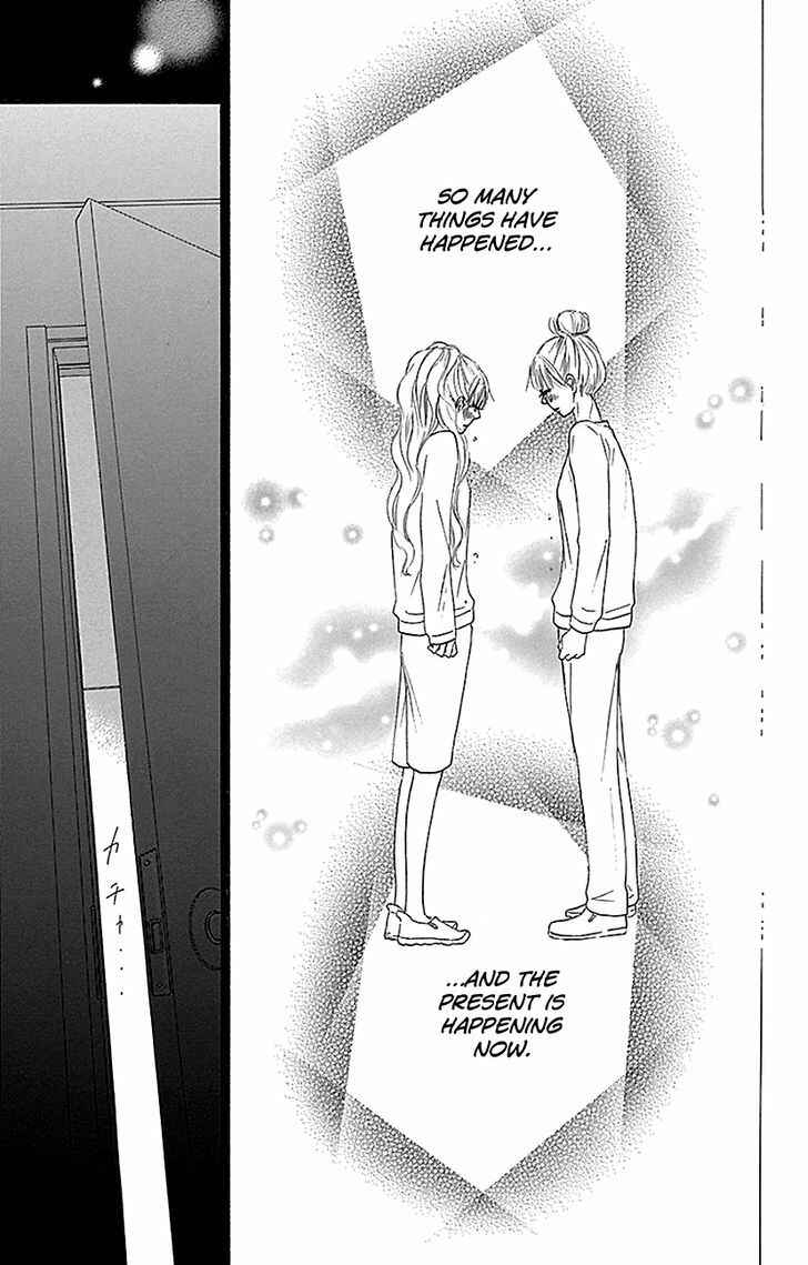 Page 23 Chapter 106 Kimi ni Todoke