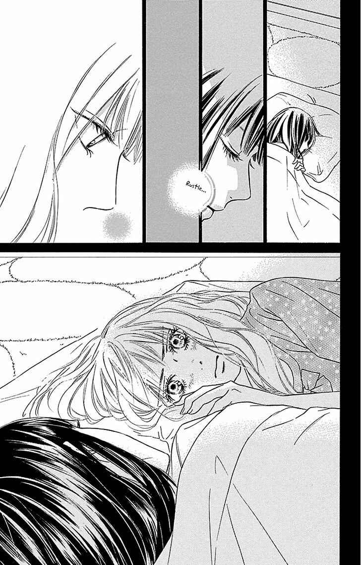 Page 25 Chapter 106 Kimi ni Todoke