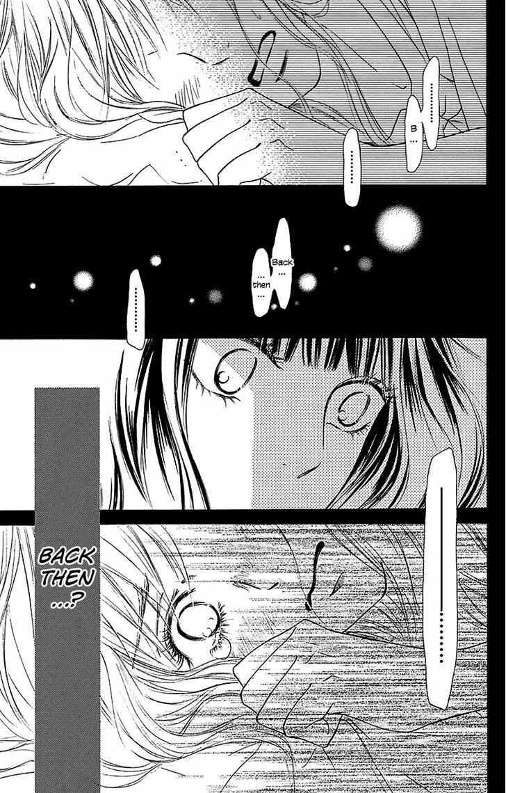 Page 29 Chapter 106 Kimi ni Todoke