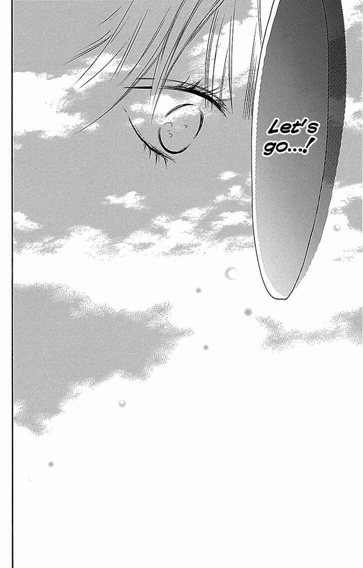 Page 46 Chapter 106 Kimi ni Todoke