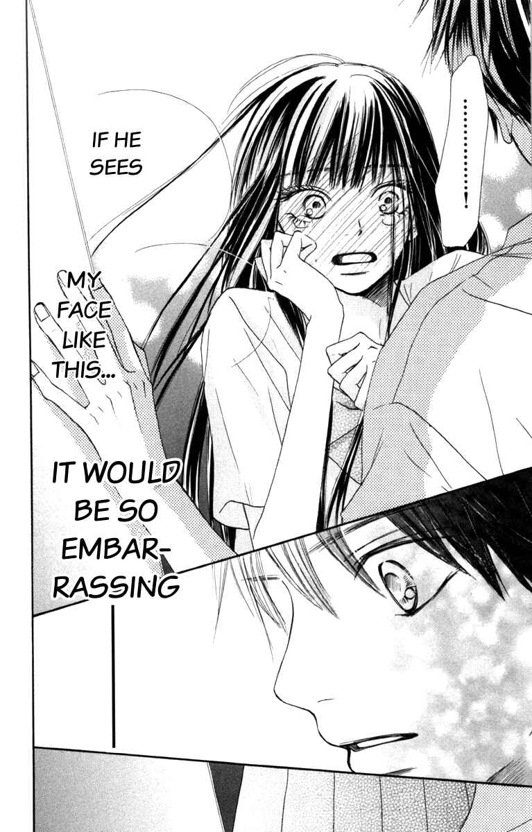 Page 30 Chapter 39 Kimi ni Todoke