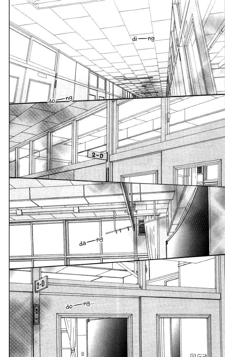 Page 36 Chapter 39 Kimi ni Todoke
