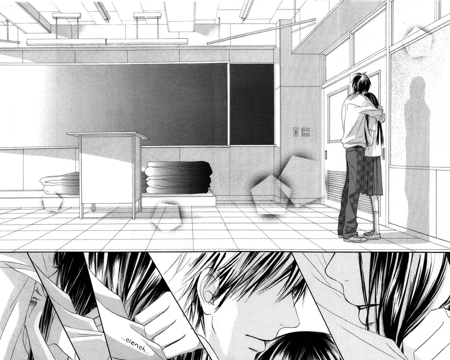 Page 38 Chapter 39 Kimi ni Todoke