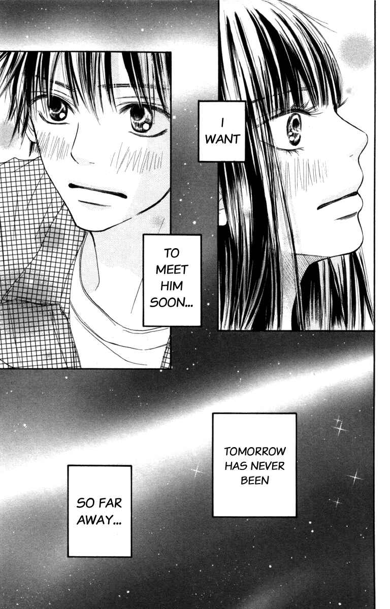 Page 55 Chapter 39 Kimi ni Todoke