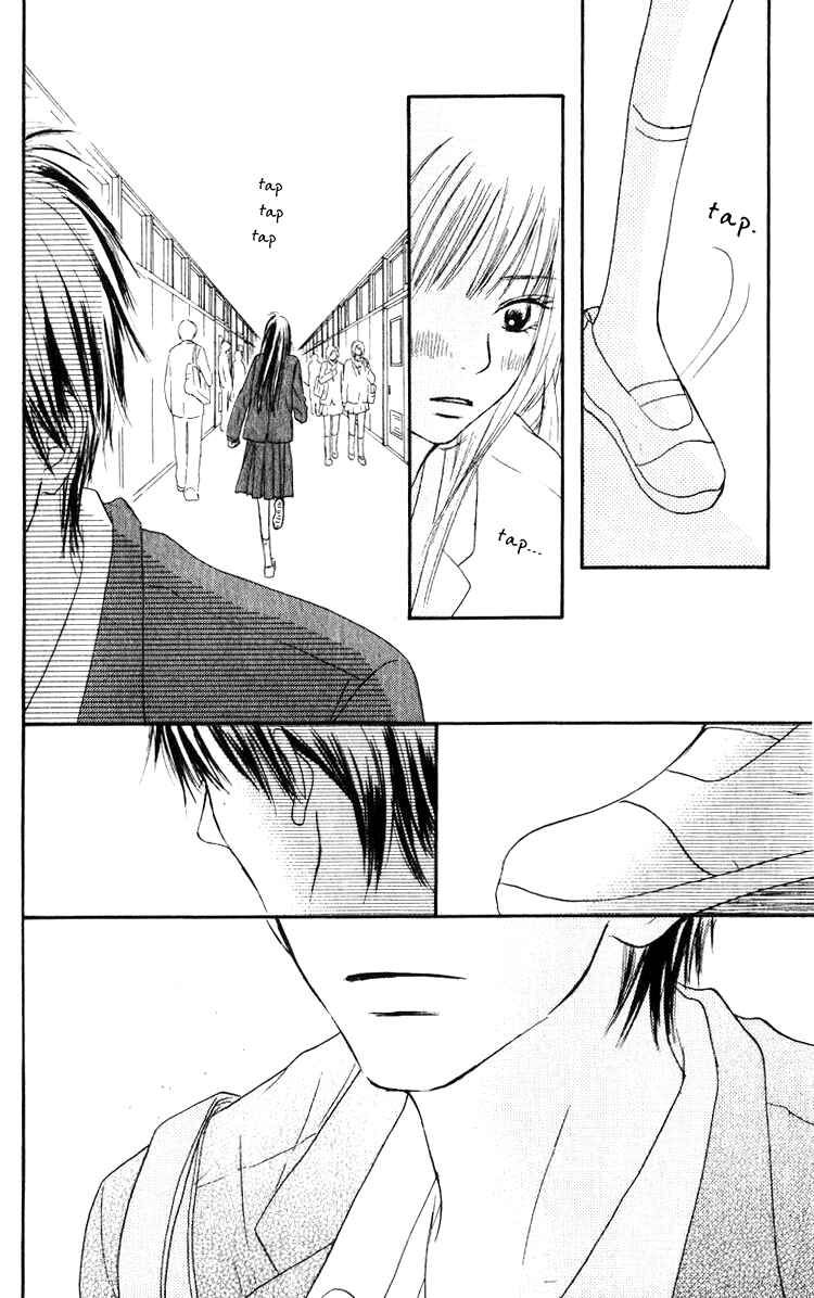 Page 27 Chapter 29 Kimi ni Todoke