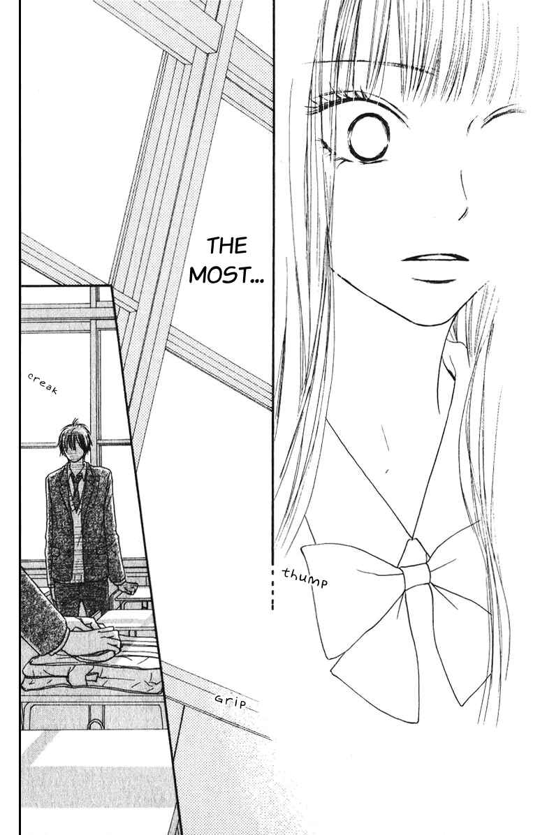 Page 43 Chapter 29 Kimi ni Todoke