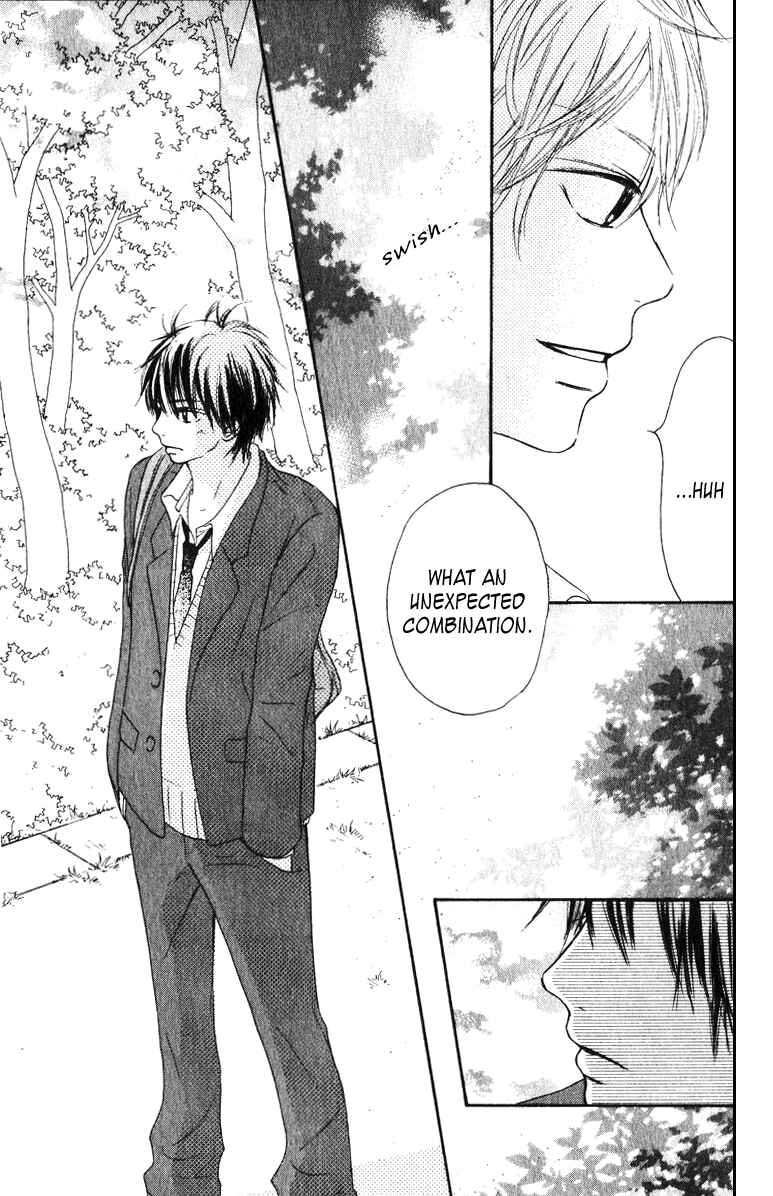 Page 48 Chapter 29 Kimi ni Todoke