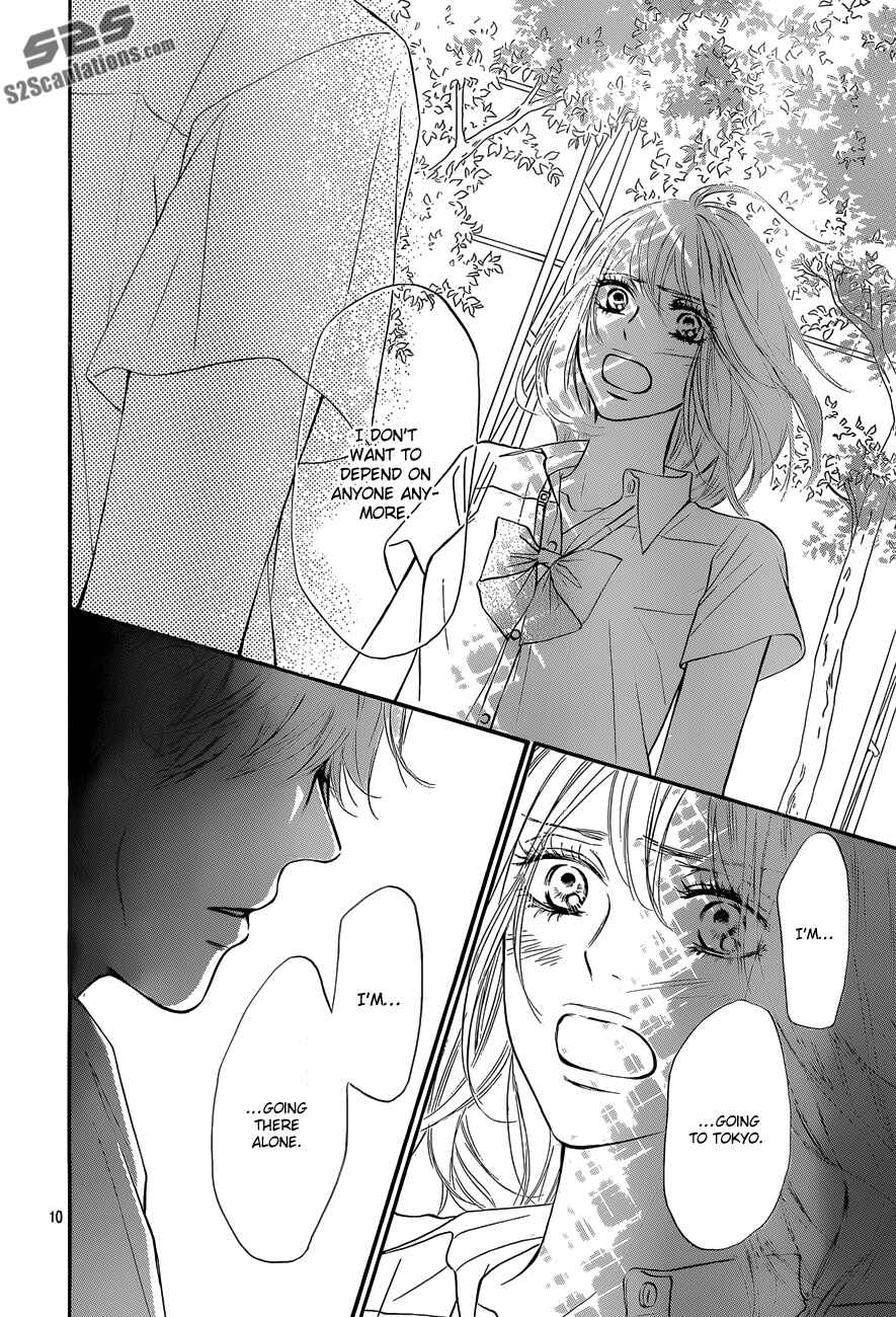Page 11 Chapter 95 Kimi ni Todoke