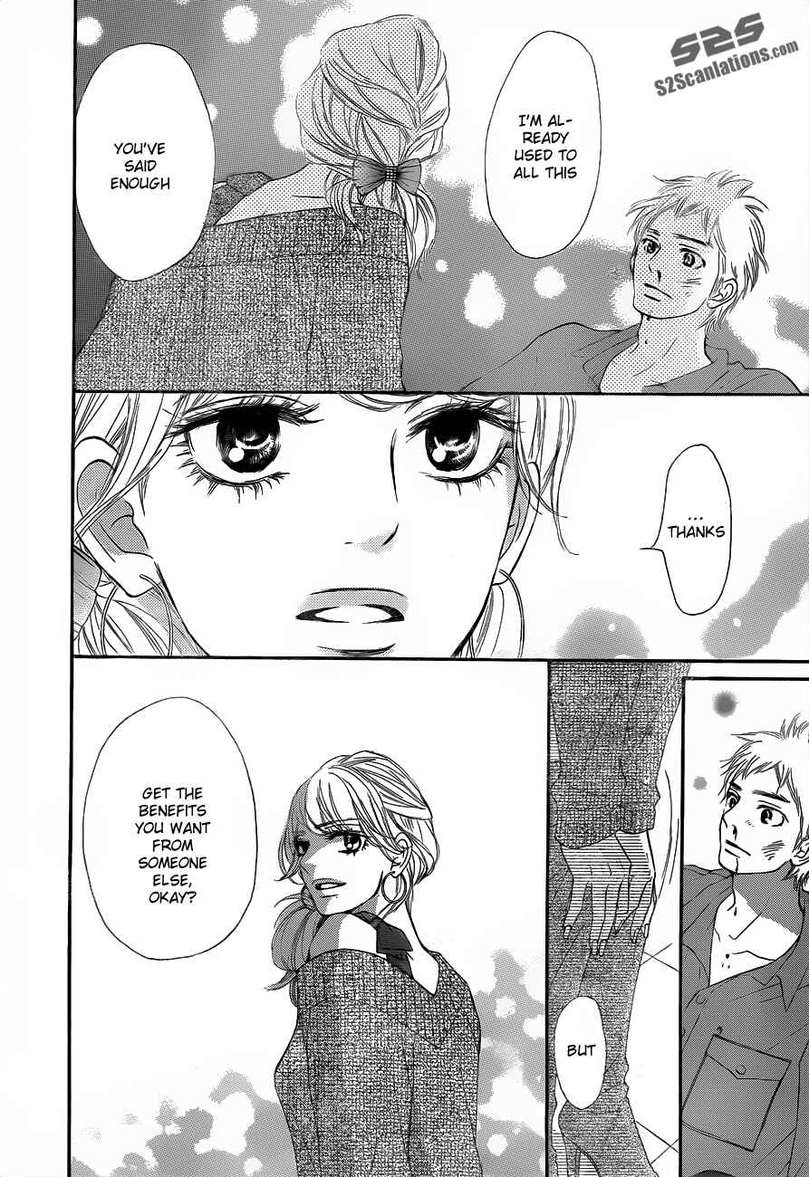 Page 26 Chapter 70 Kimi ni Todoke