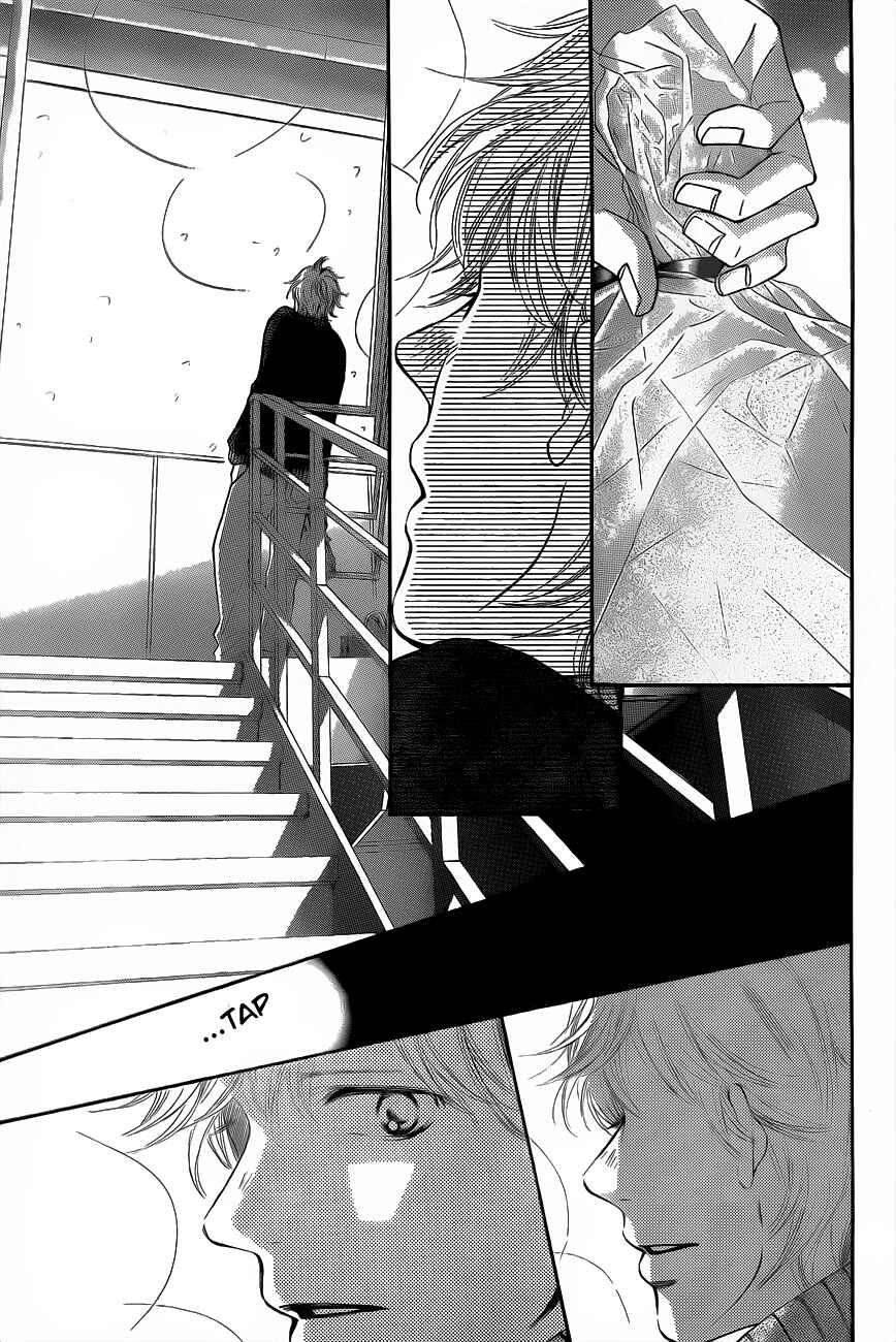 Page 29 Chapter 70 Kimi ni Todoke
