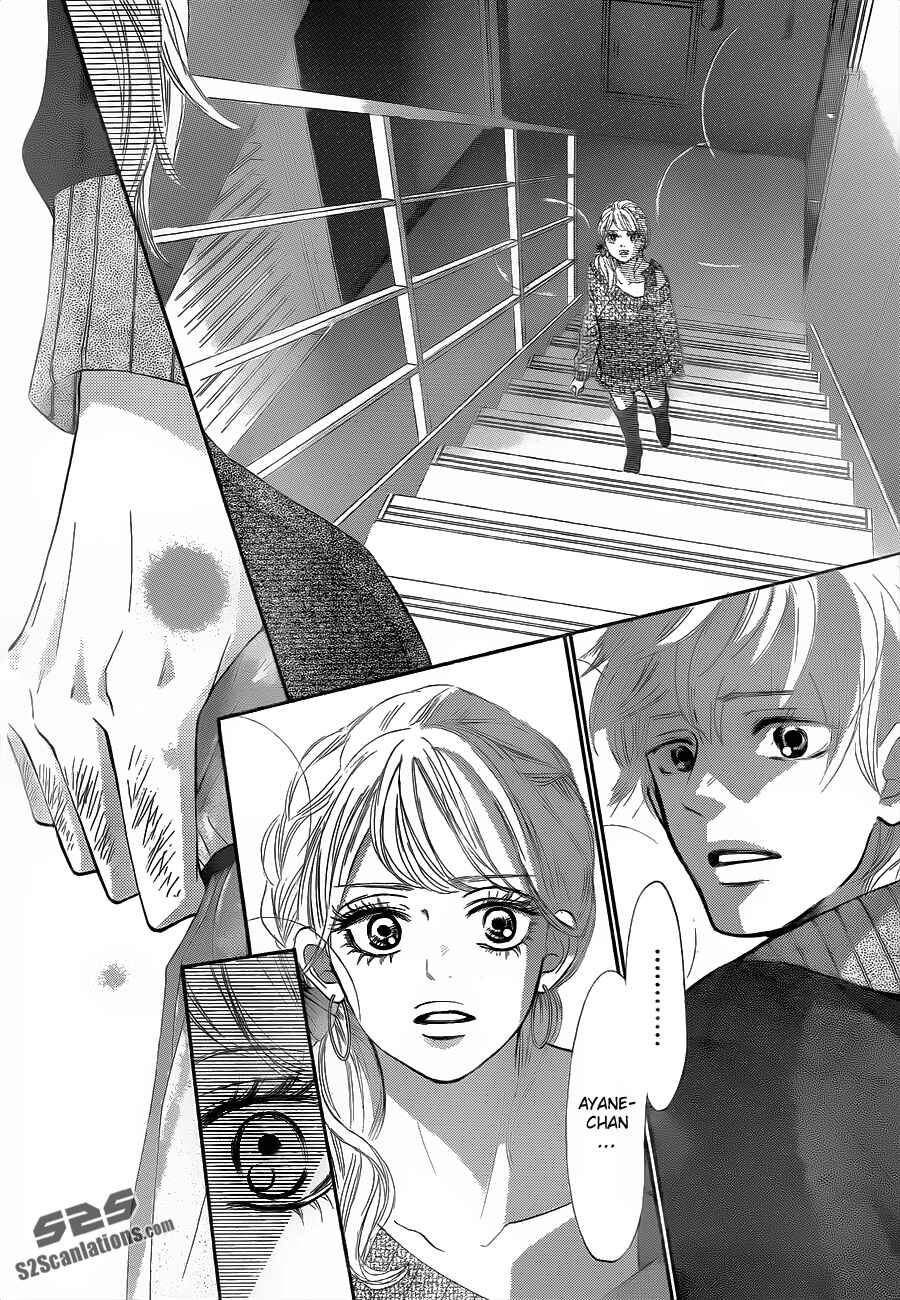 Page 30 Chapter 70 Kimi ni Todoke