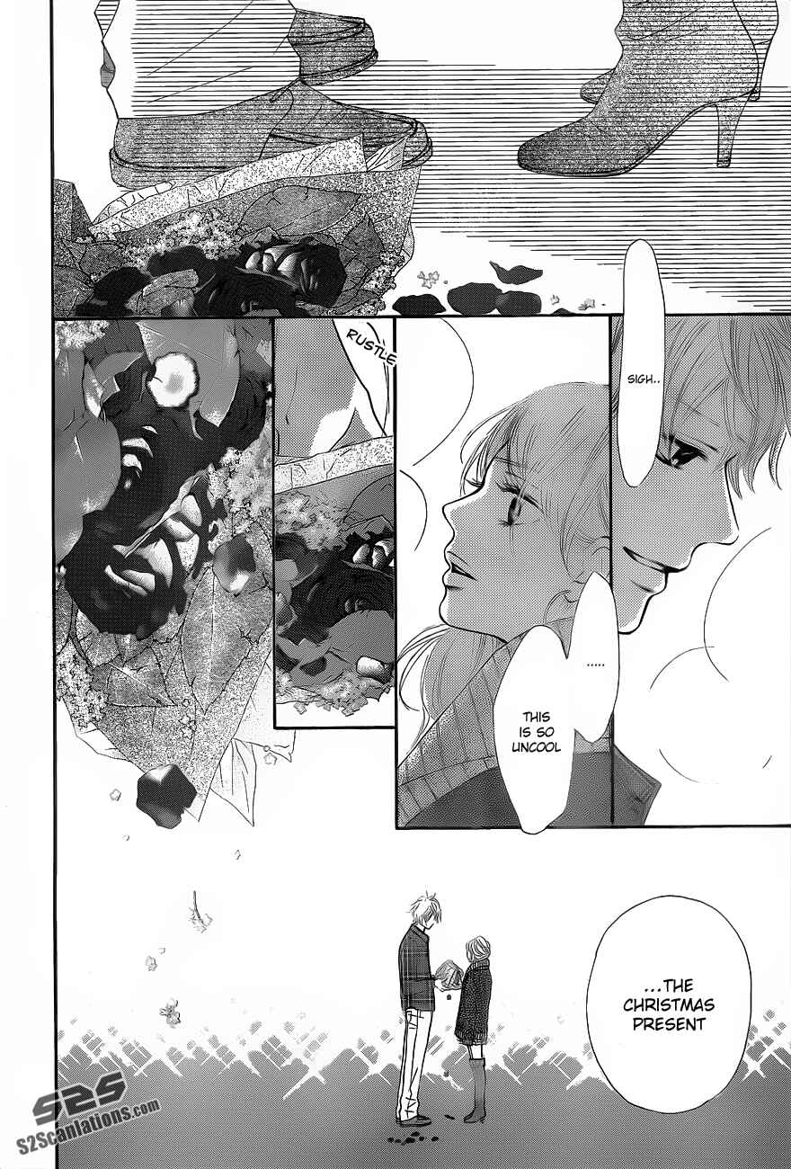 Page 32 Chapter 70 Kimi ni Todoke