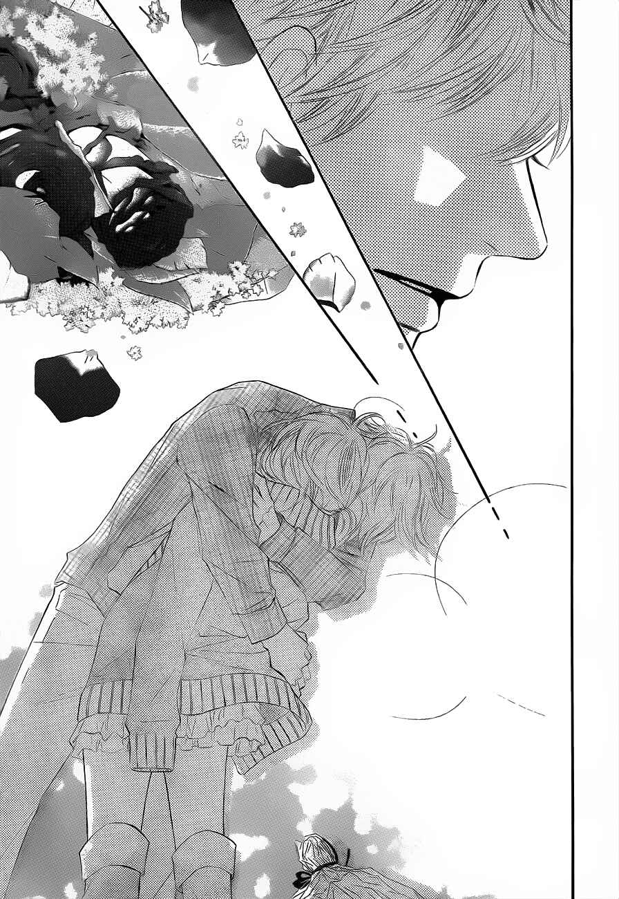 Page 35 Chapter 70 Kimi ni Todoke