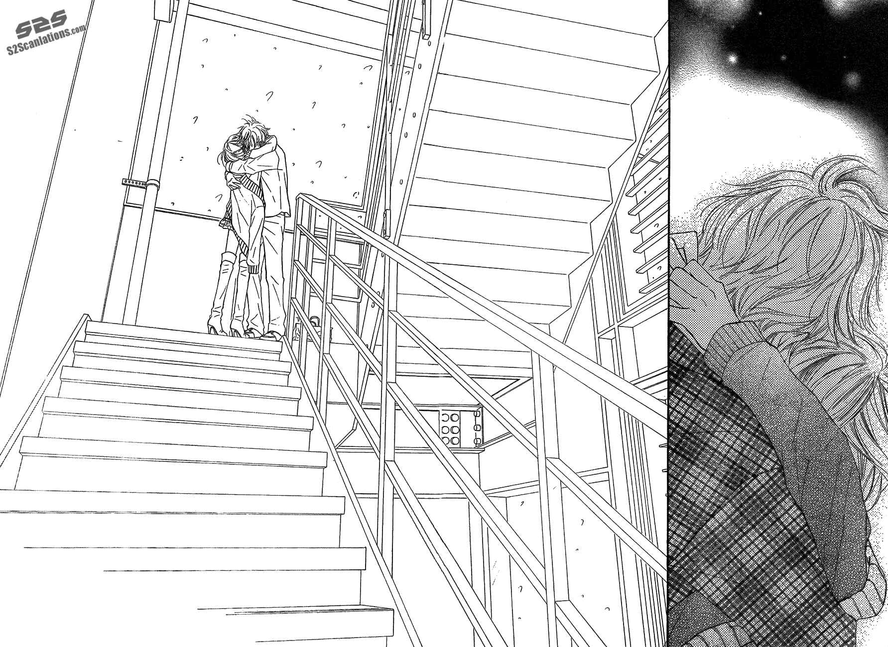 Page 40 Chapter 70 Kimi ni Todoke