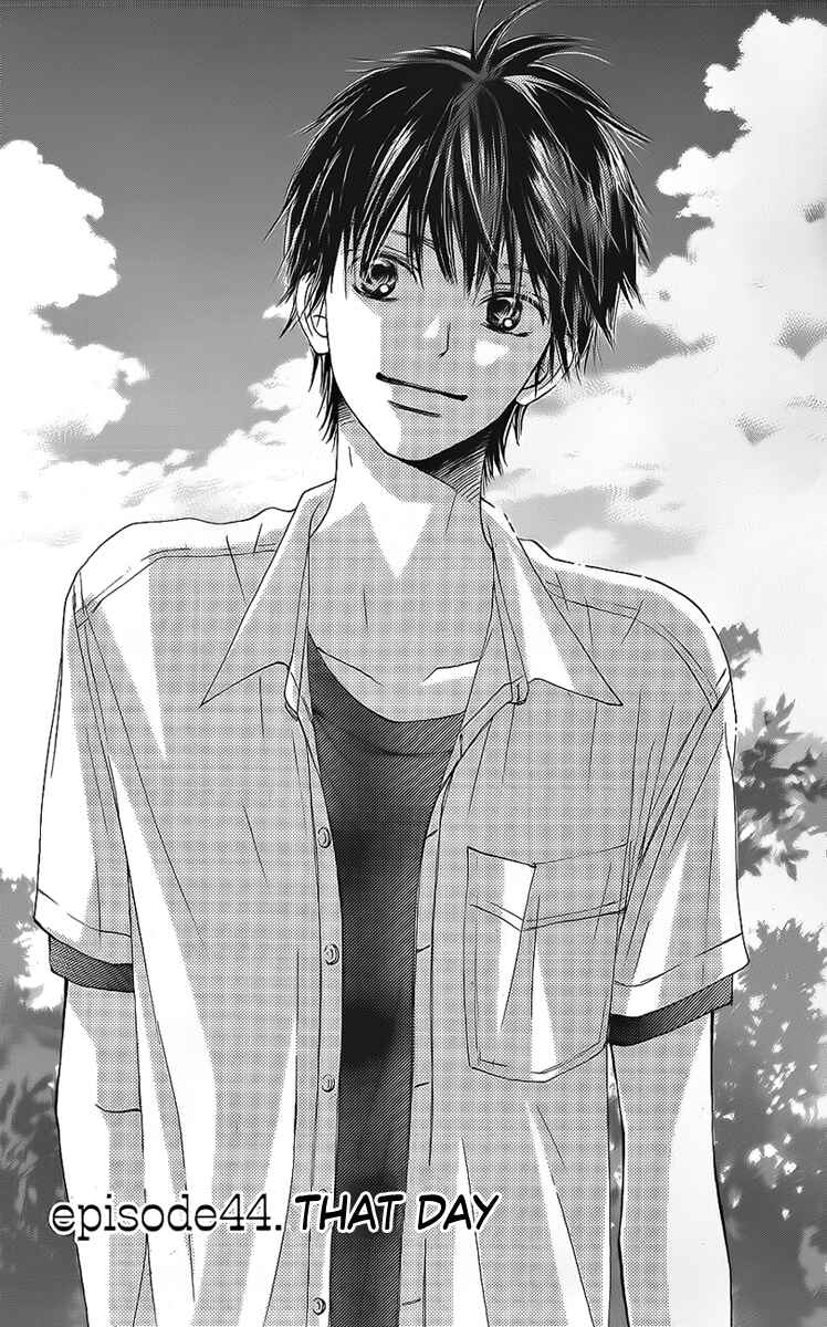 Page 1 Chapter 44 Kimi ni Todoke