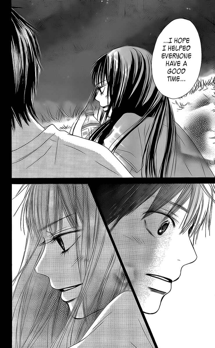 Page 30 Chapter 44 Kimi ni Todoke