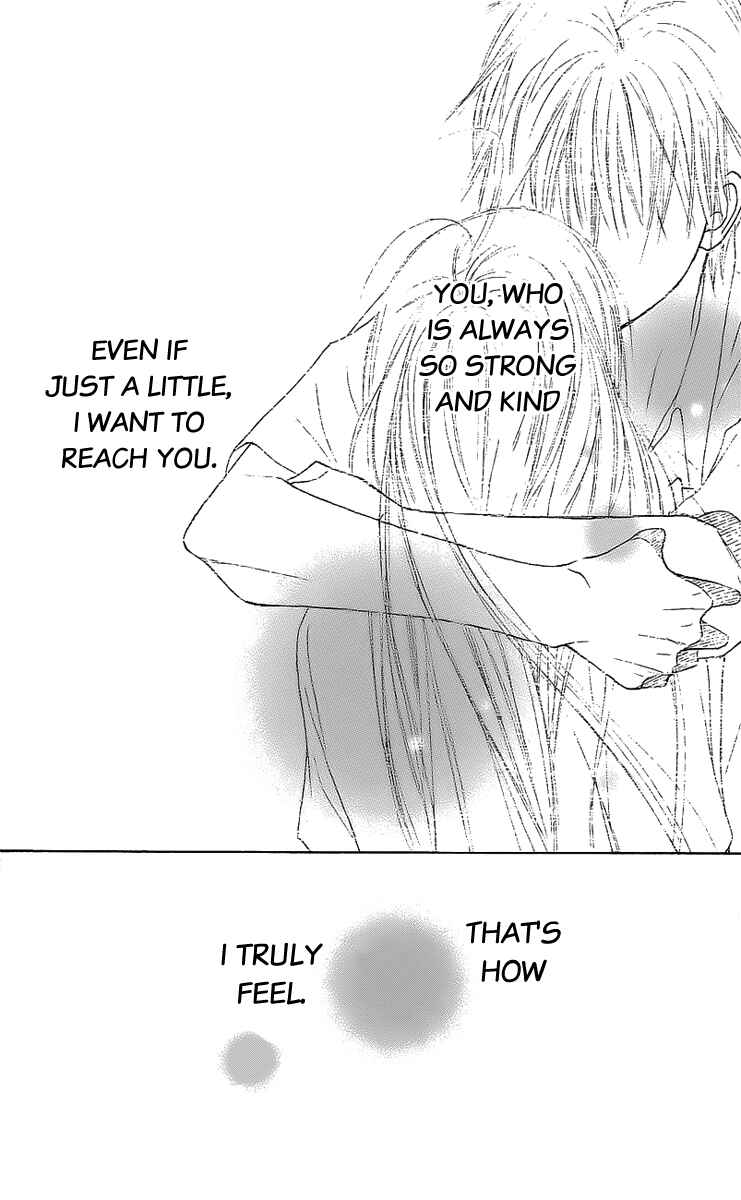 Page 37 Chapter 44 Kimi ni Todoke