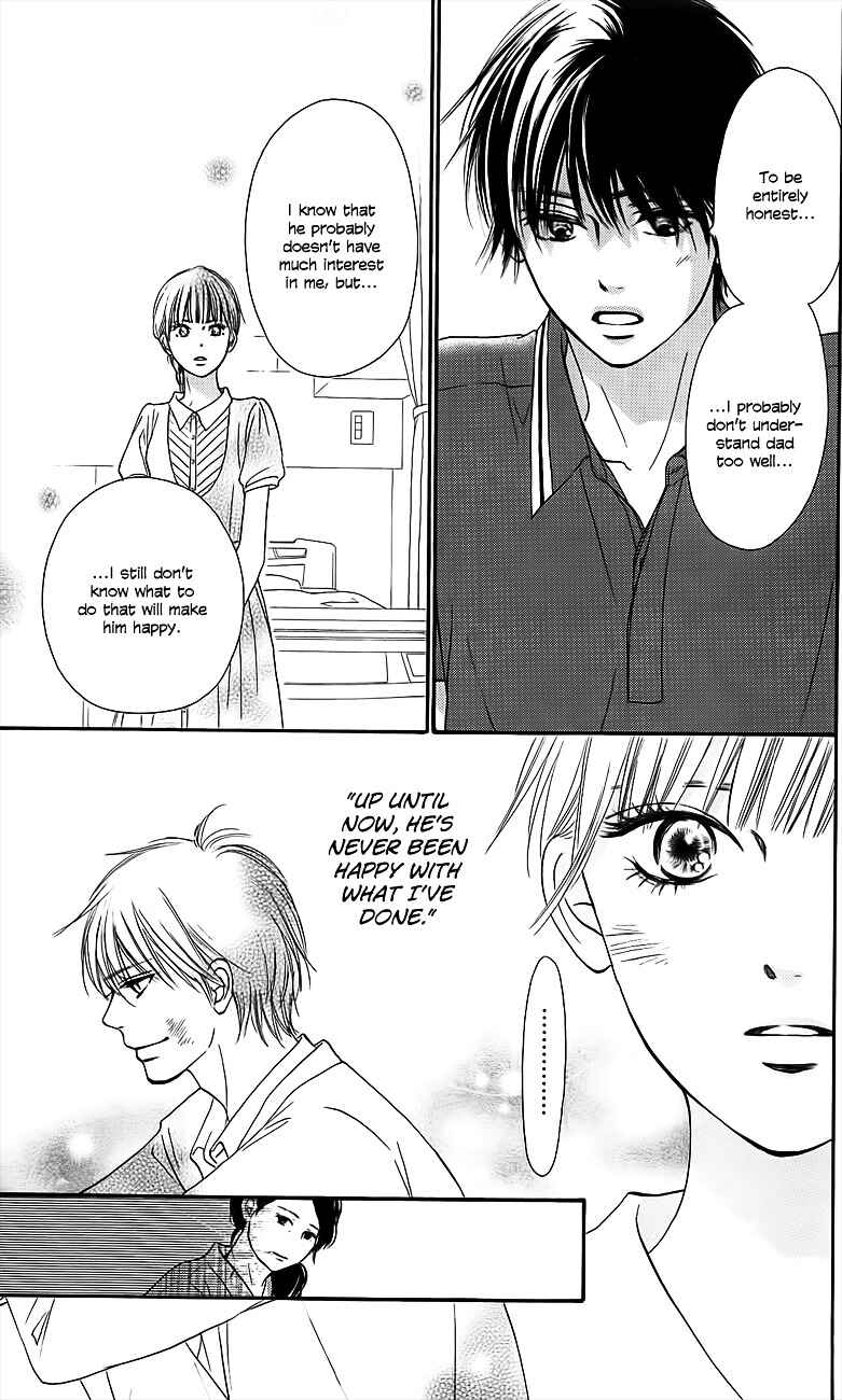 Page 14 Chapter 109 Kimi ni Todoke