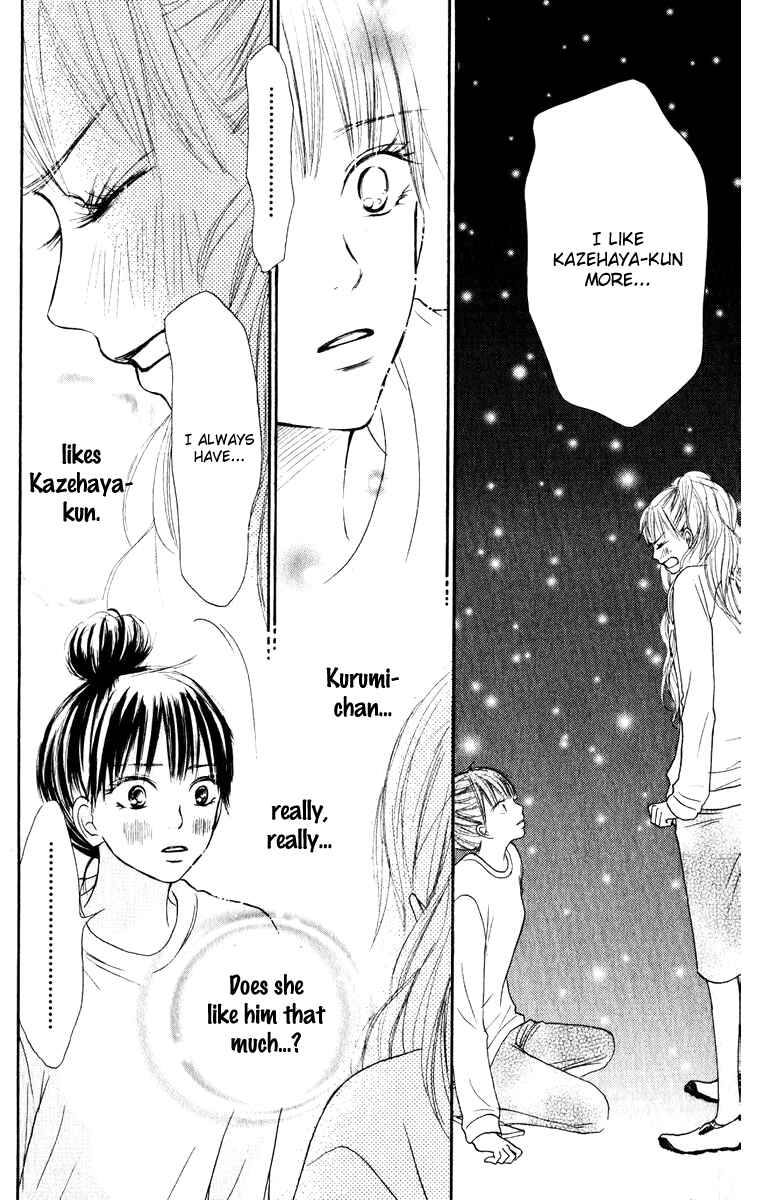 Page 40 Chapter 16 Kimi ni Todoke