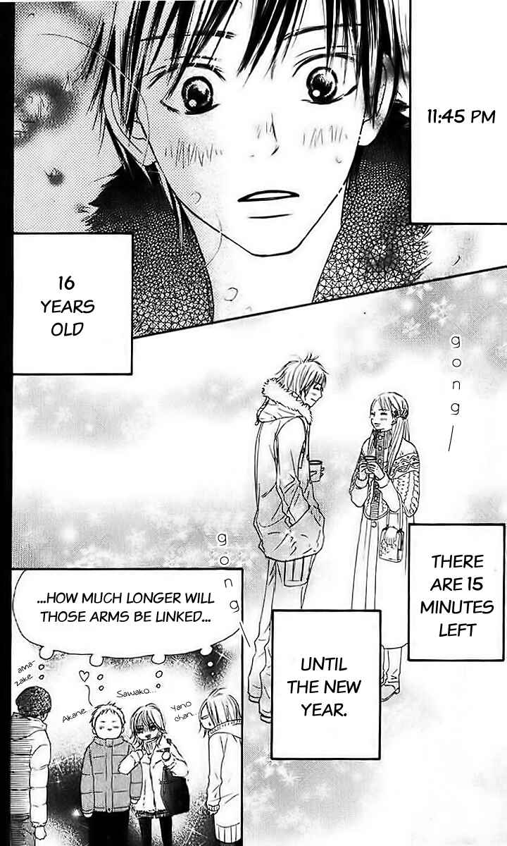 Page 42 Chapter 26 Kimi ni Todoke