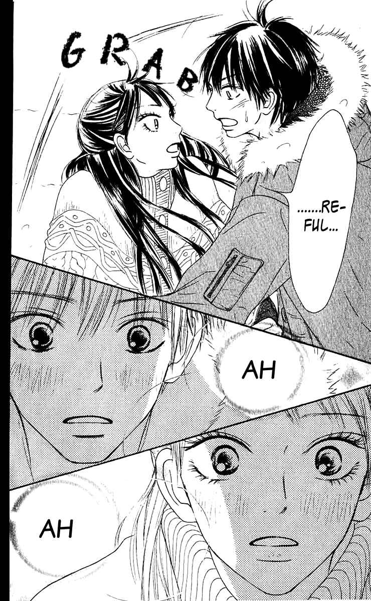 Page 8 Chapter 26 Kimi ni Todoke