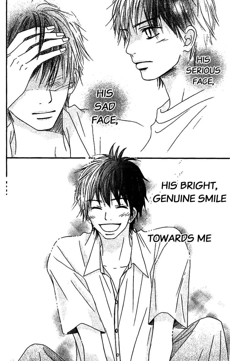 Page 48 Chapter 38 Kimi ni Todoke