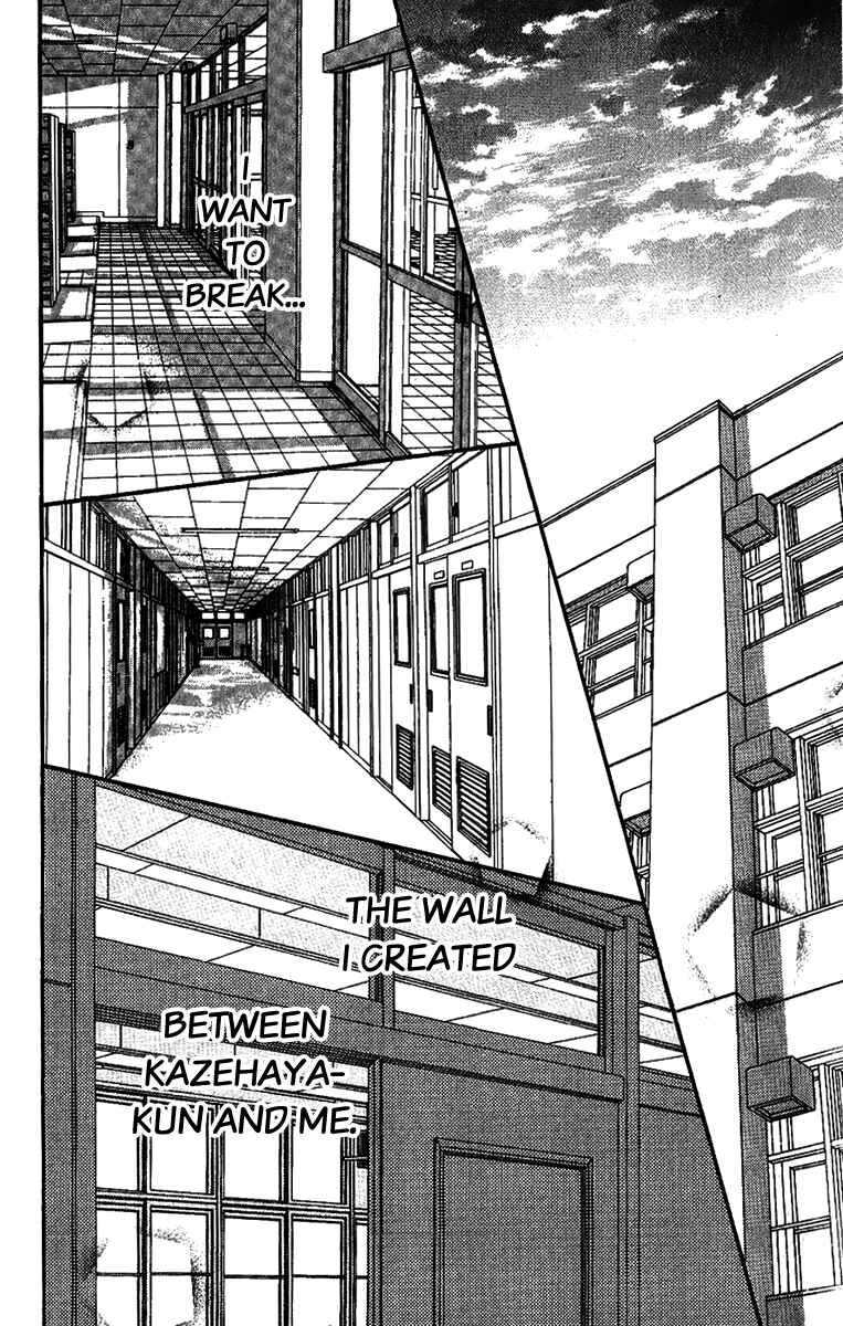 Page 50 Chapter 38 Kimi ni Todoke