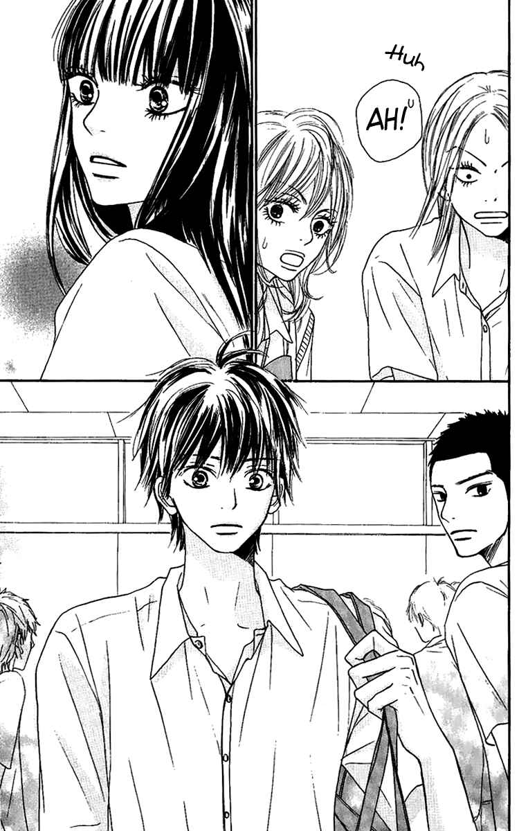 Page 9 Chapter 38 Kimi ni Todoke