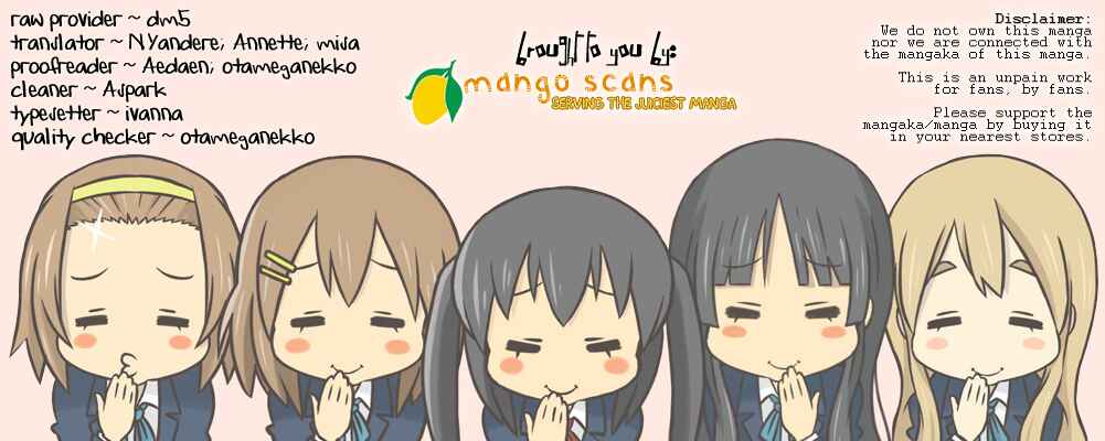Page 32 Chapter 54 Kimi ni Todoke