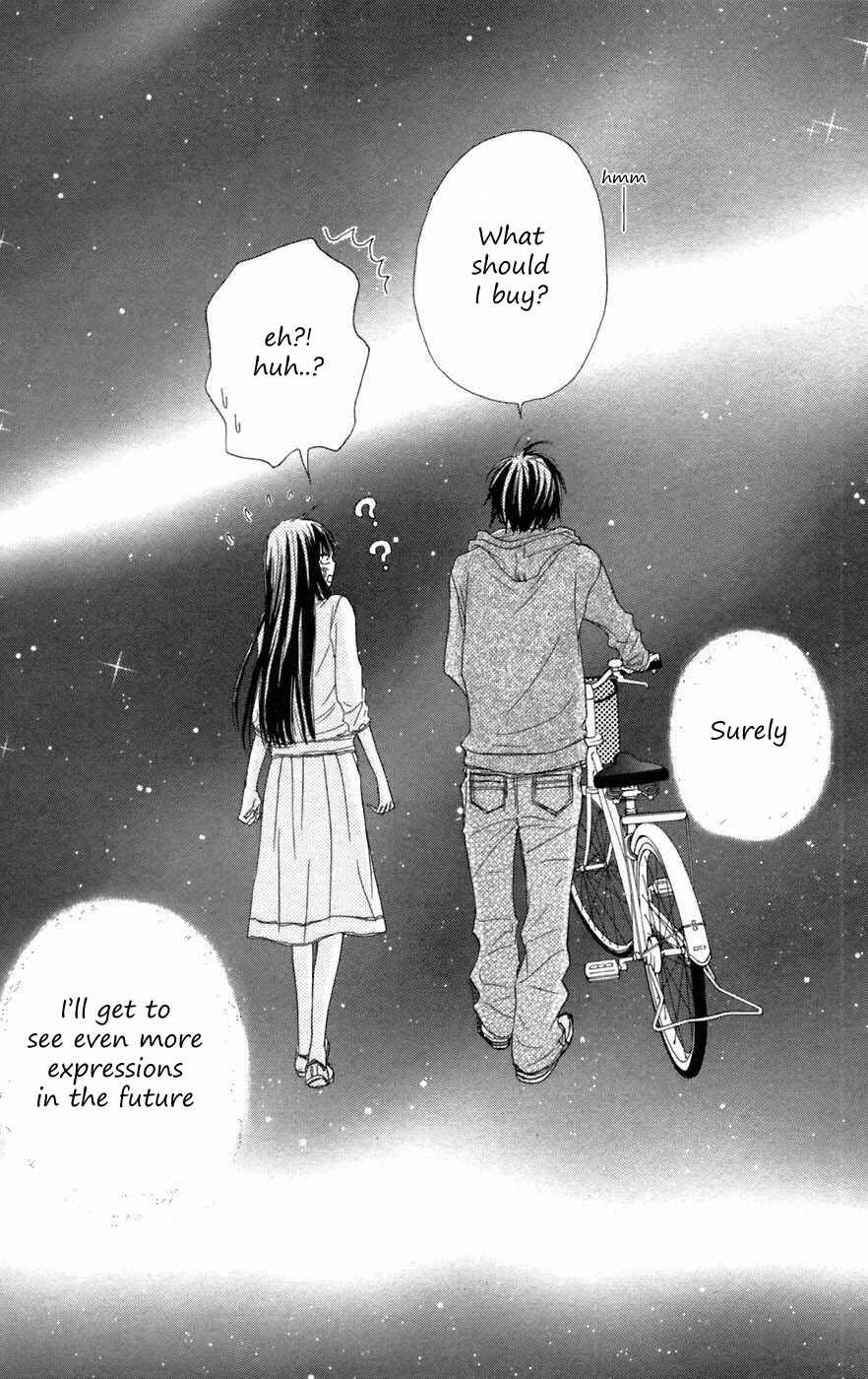 Page 44 Chapter 8 Kimi ni Todoke