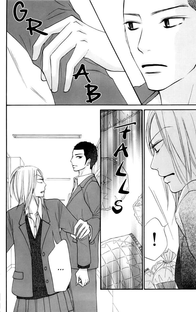 Page 21 Chapter 22 Kimi ni Todoke
