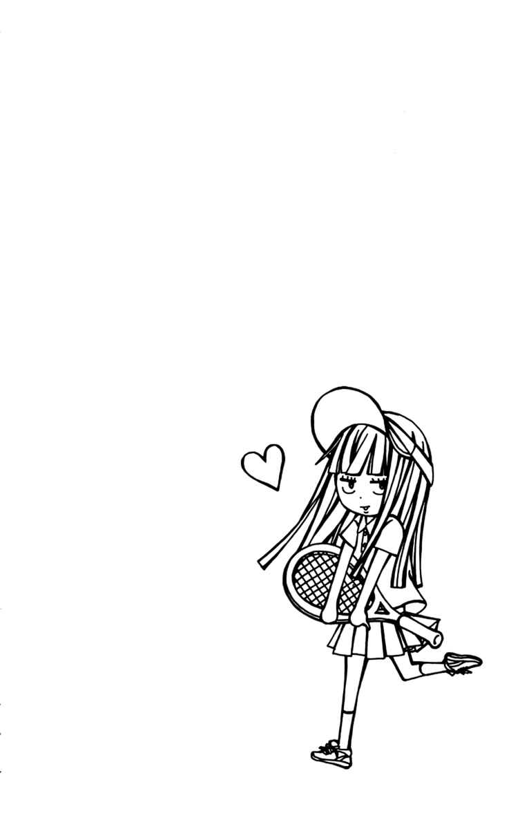 Page 3 Chapter 22 Kimi ni Todoke