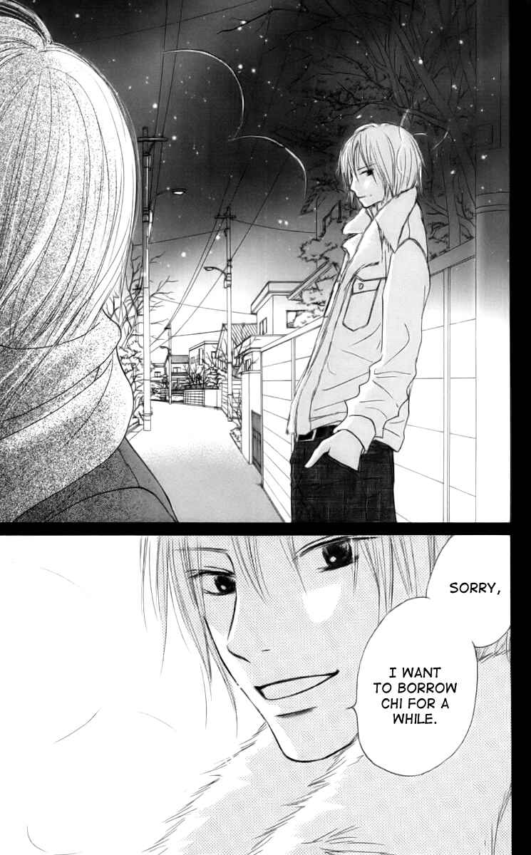 Page 42 Chapter 22 Kimi ni Todoke