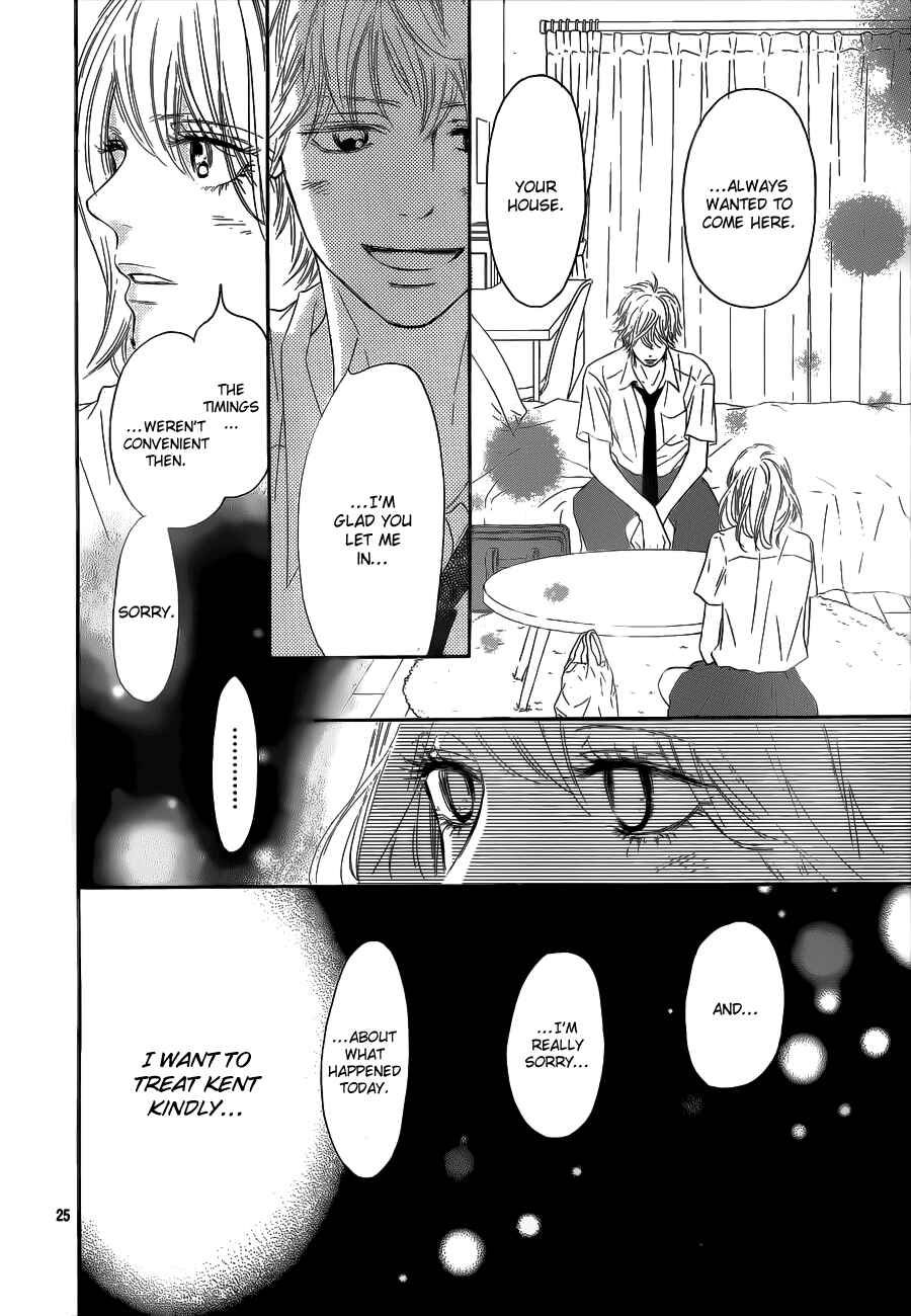 Page 26 Chapter 92 Kimi ni Todoke