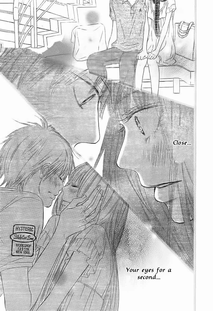 Page 19 Chapter 60 Kimi ni Todoke