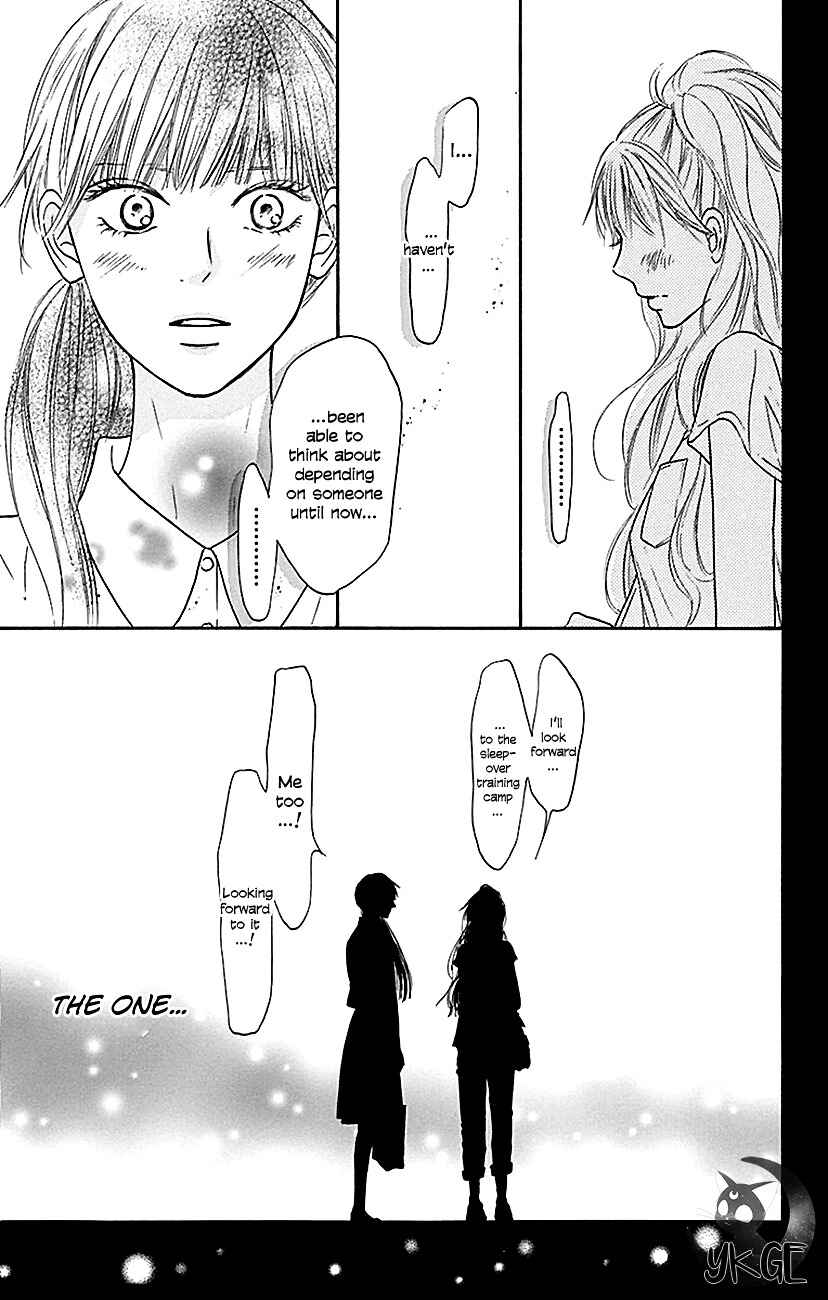 Page 26 Chapter 104 Kimi ni Todoke