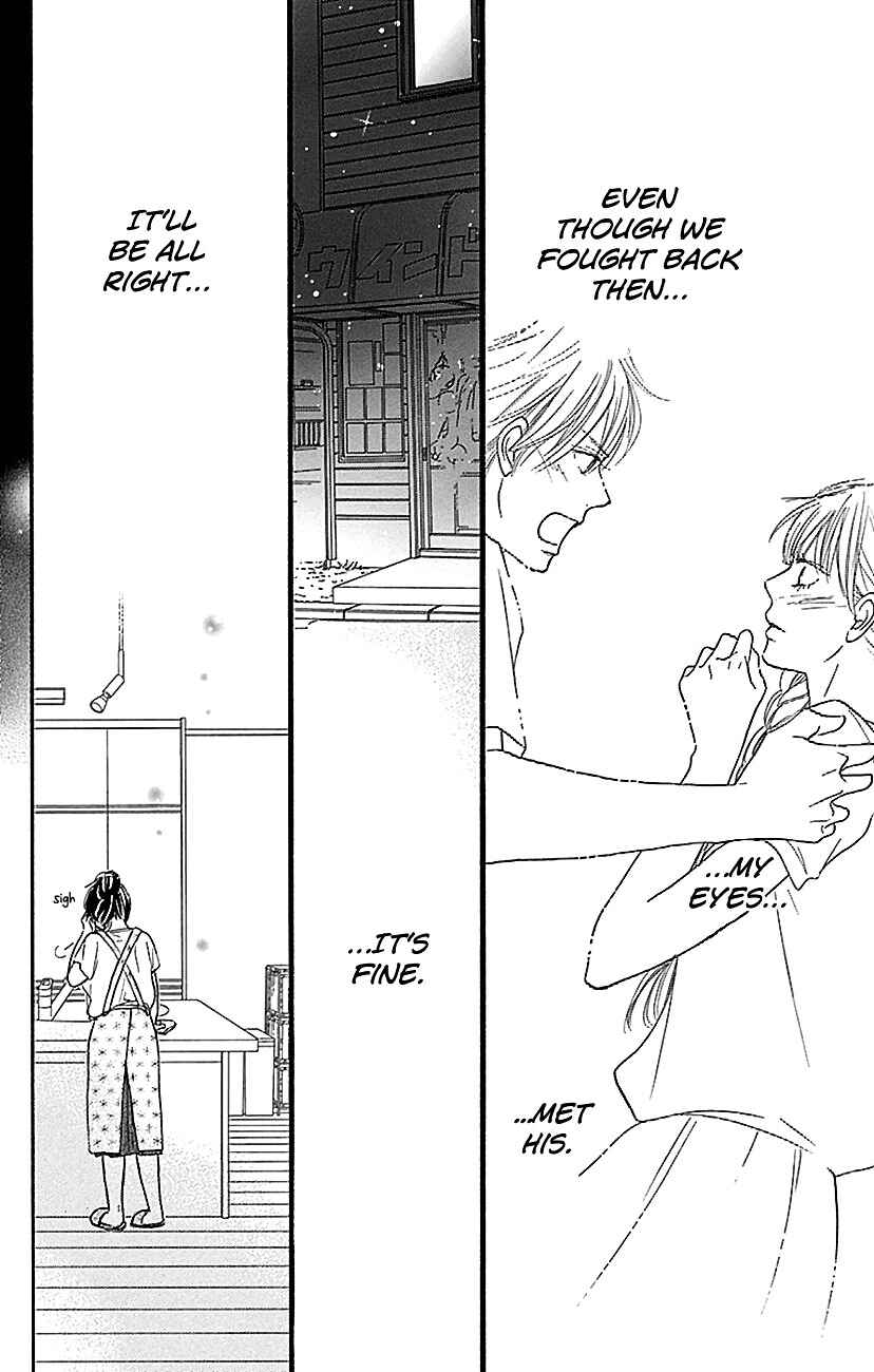 Page 32 Chapter 104 Kimi ni Todoke