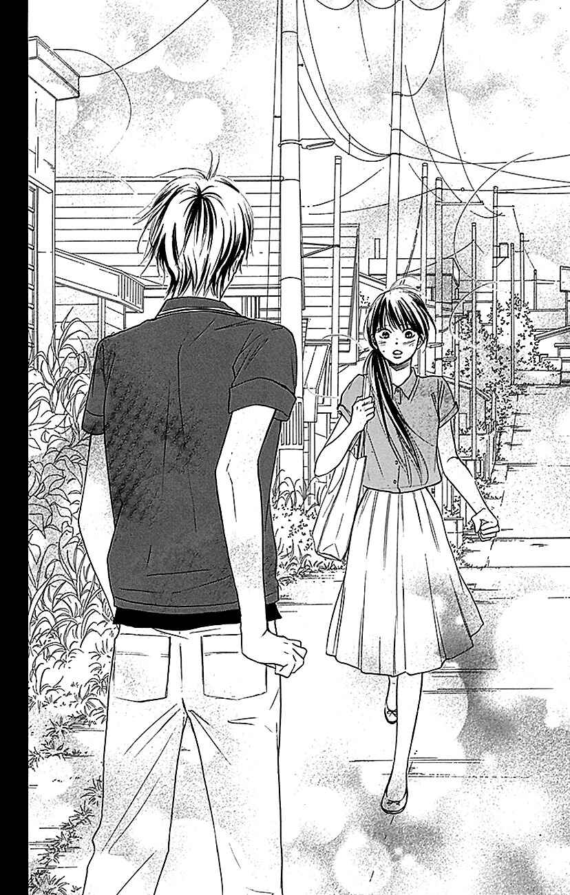Page 38 Chapter 104 Kimi ni Todoke