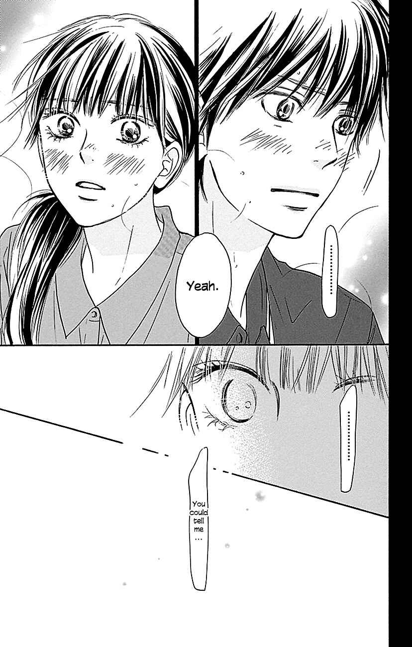 Page 43 Chapter 104 Kimi ni Todoke