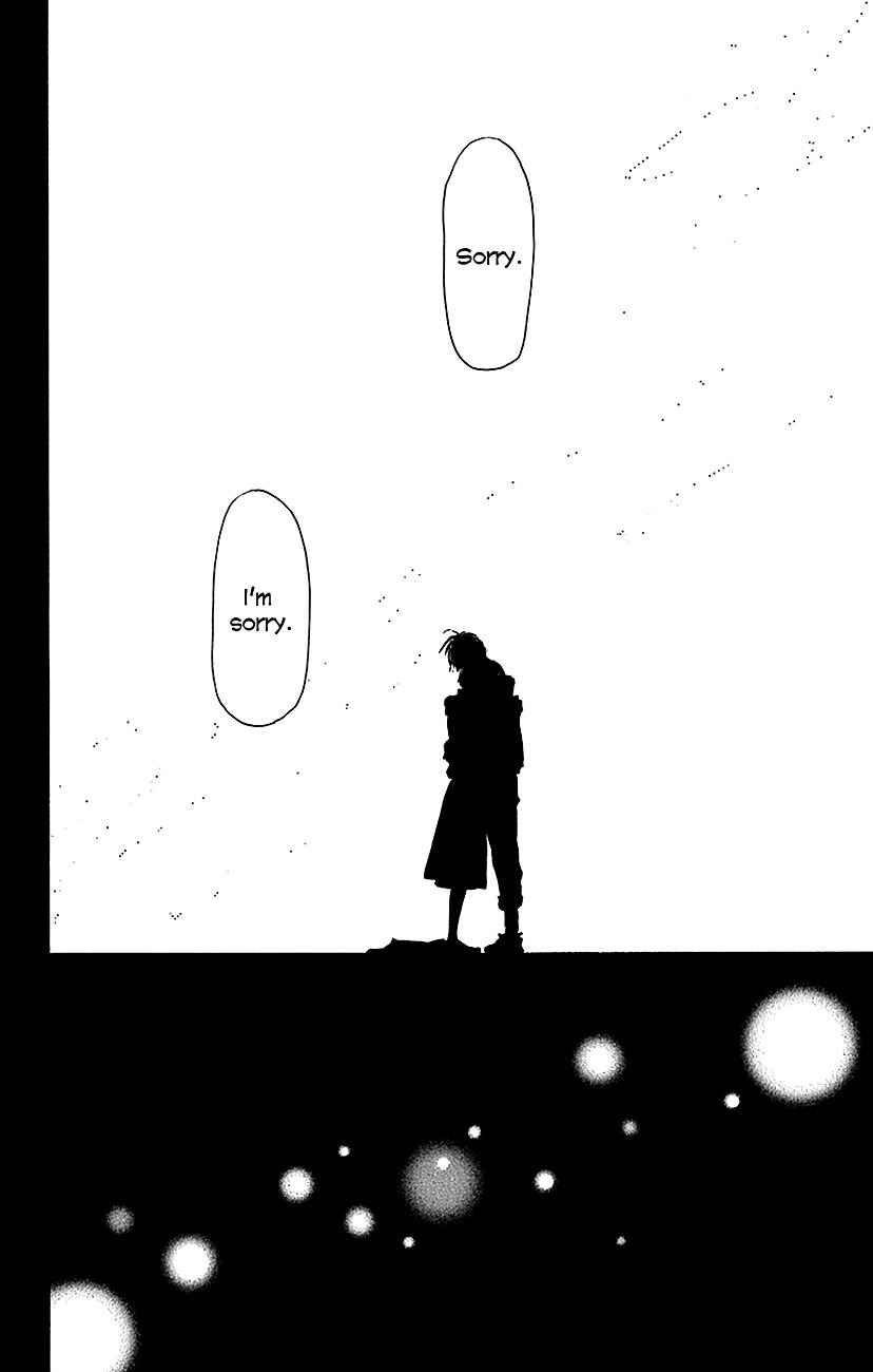 Page 46 Chapter 104 Kimi ni Todoke