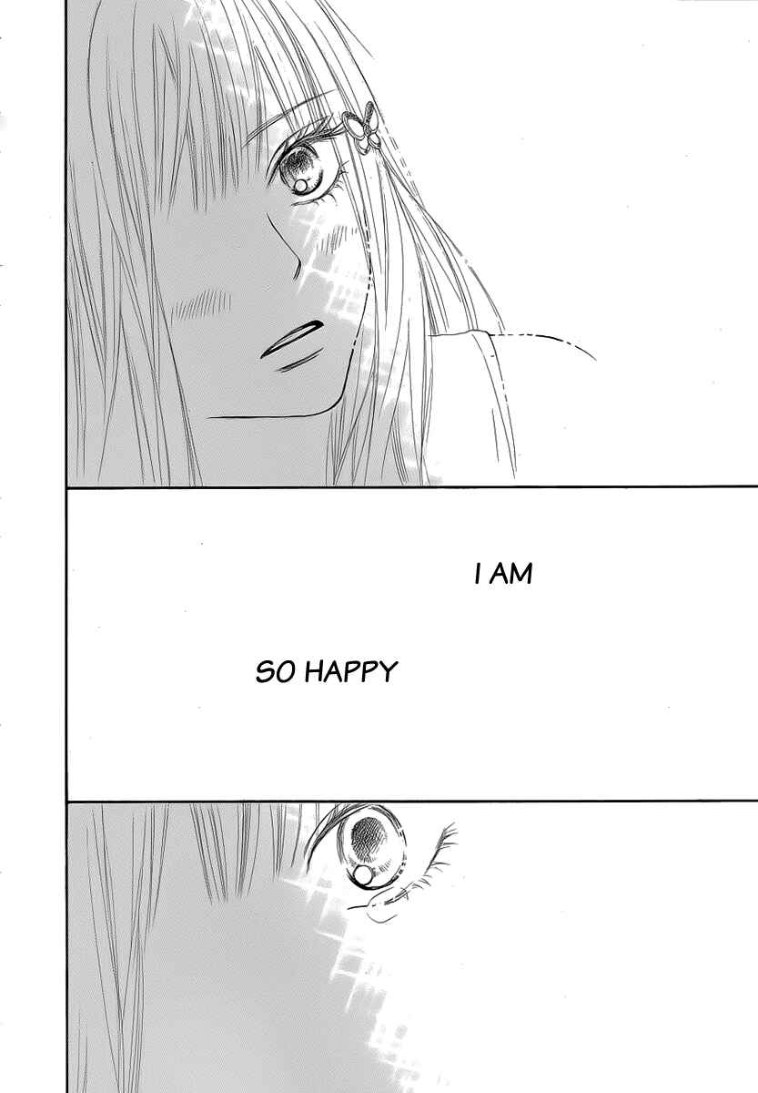 Page 27 Chapter 46 Kimi ni Todoke