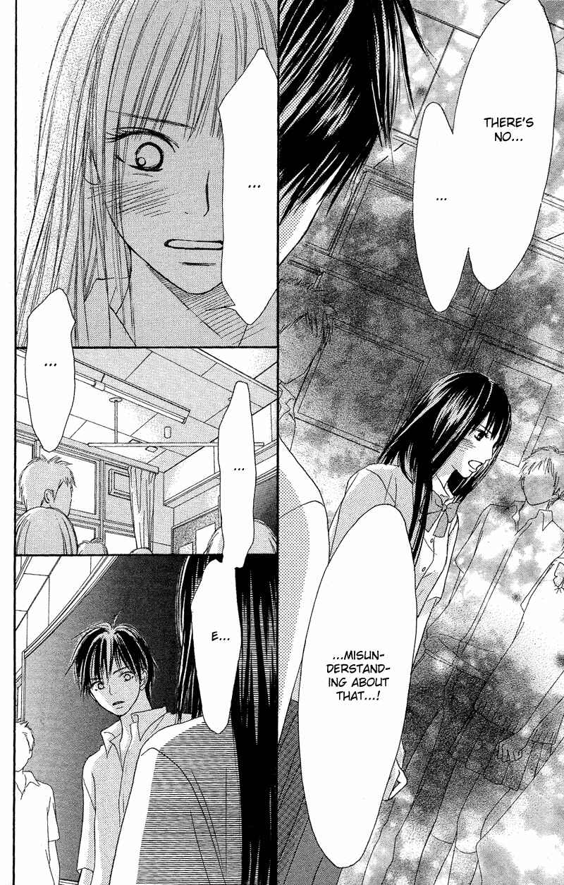 Page 54 Chapter 0 Kimi ni Todoke