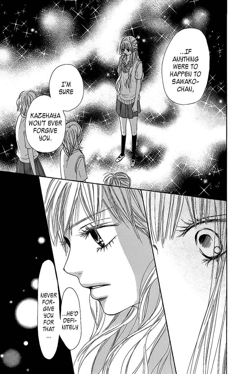 Page 13 Chapter 43 Kimi ni Todoke