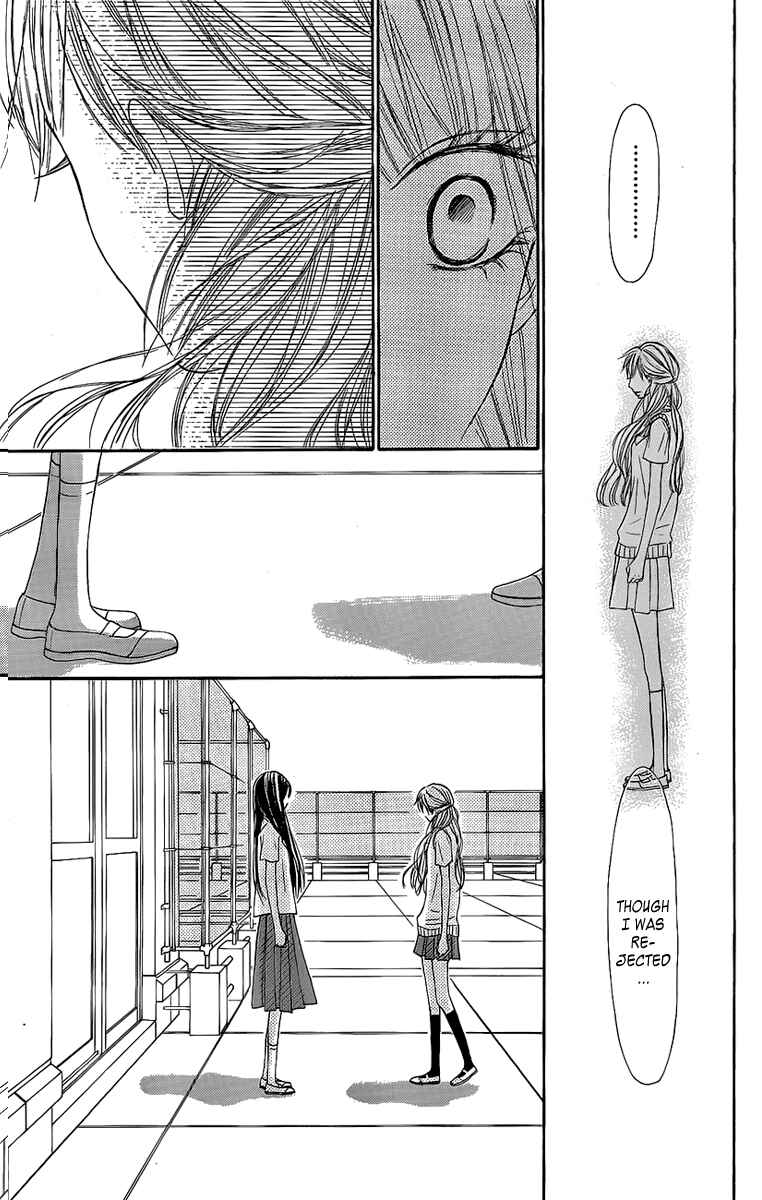 Page 33 Chapter 43 Kimi ni Todoke