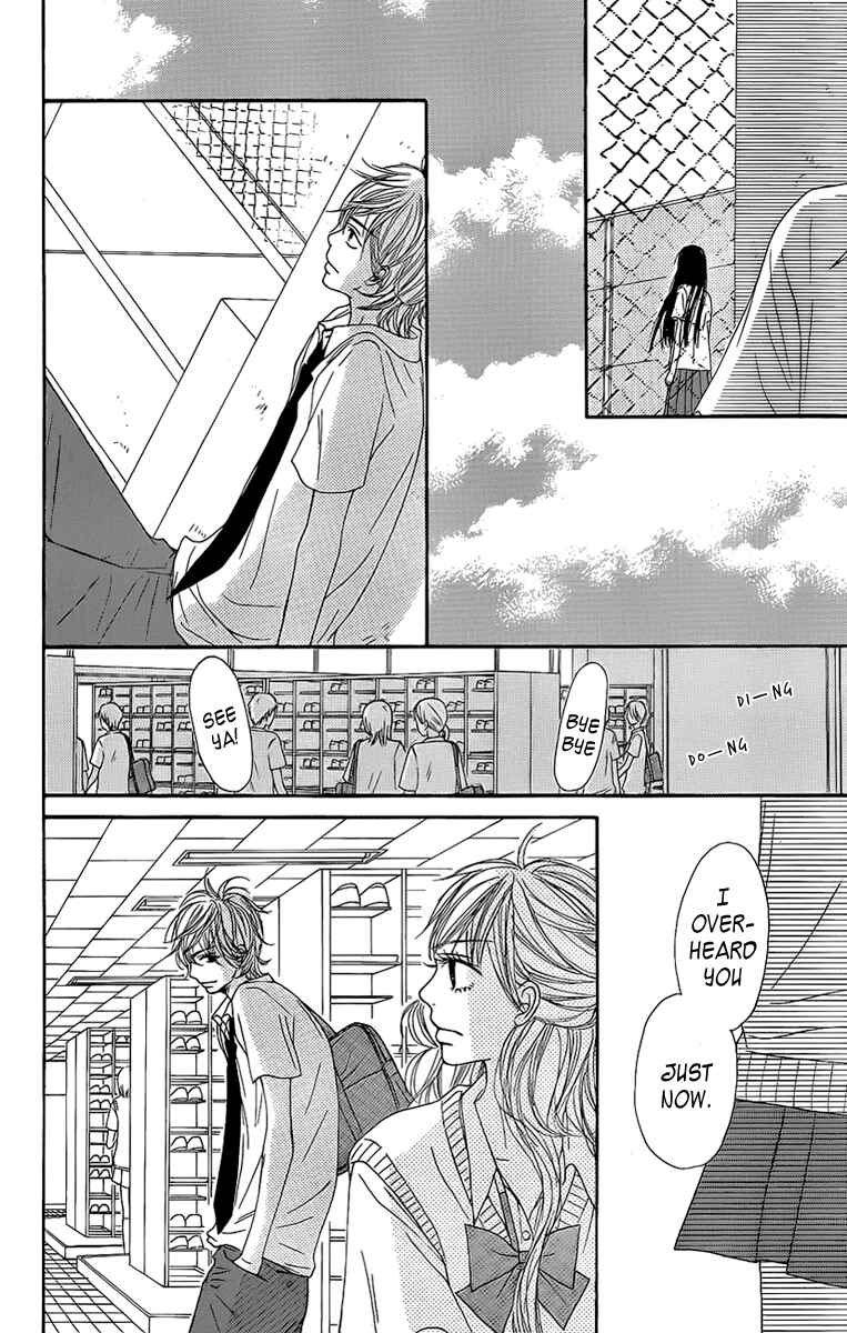 Page 36 Chapter 43 Kimi ni Todoke